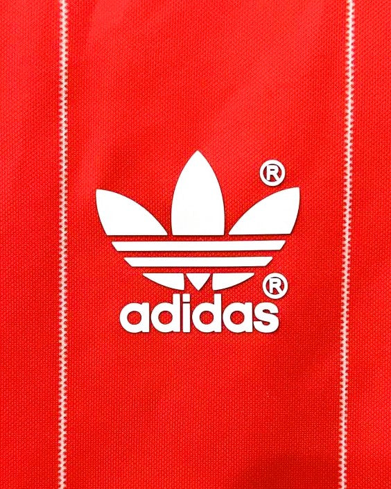 Hamburger 1982-1983 - Hrubesch Horst