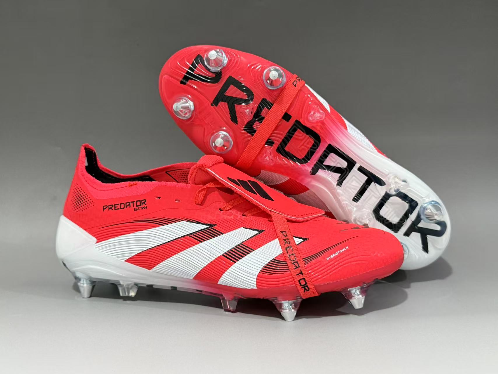 Predator Hybridtouch