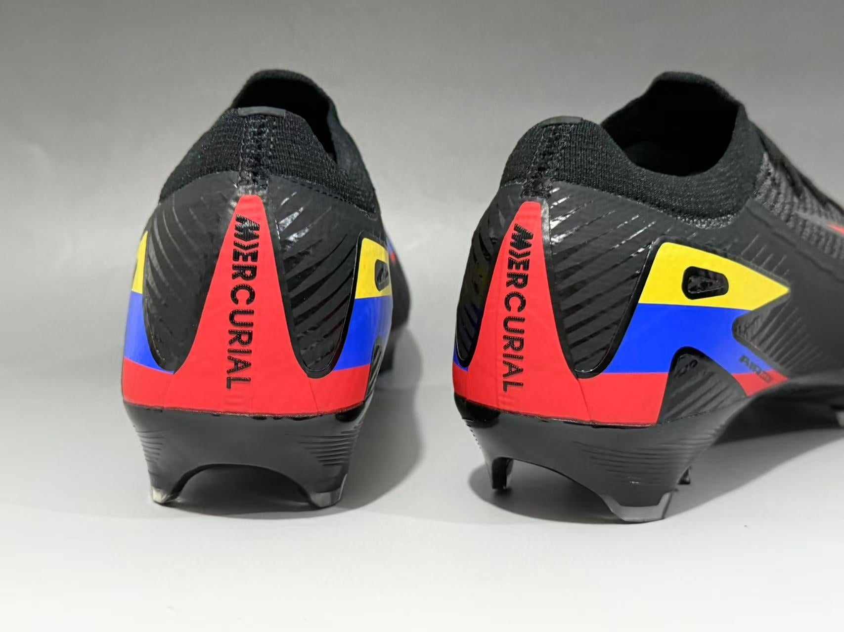 Colombia Mercurial Superfly Custom