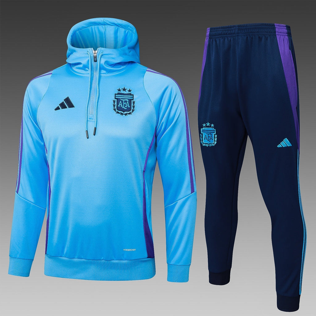 Argentina 2025 - Tracksuit