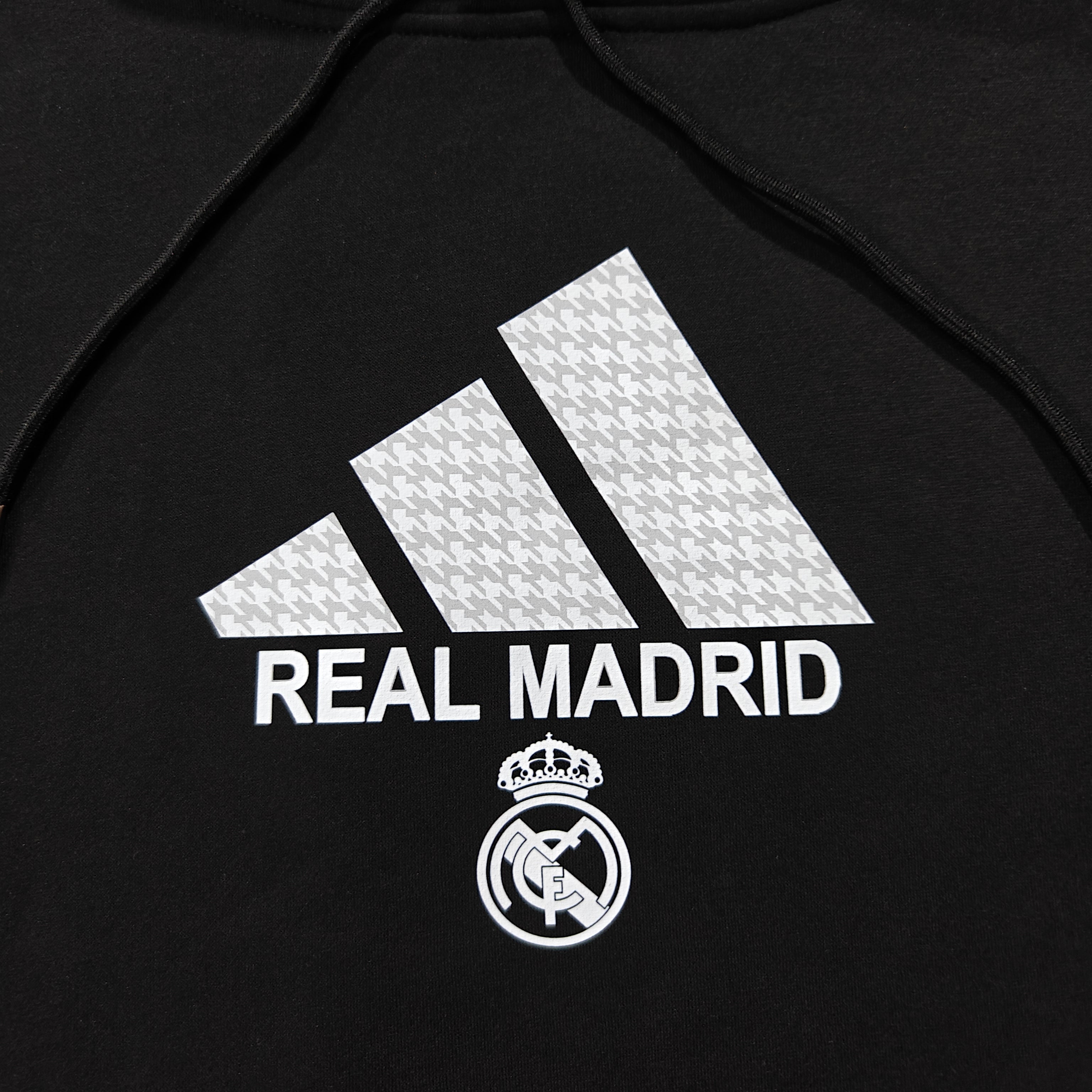 Real Madrid Peluche Del