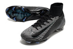 Mercurial 444 Special Calcio Taglio Alto