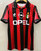Milan 1996-1997 - Maldini Paolo