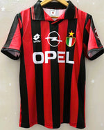 Milan 1996-1997 - Maldini Paolo