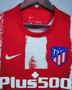 Griezmann Antoine 202122 Atl 2021-2022