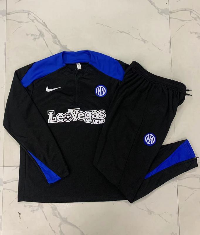 Inter 2024-2025 - Kit Adult