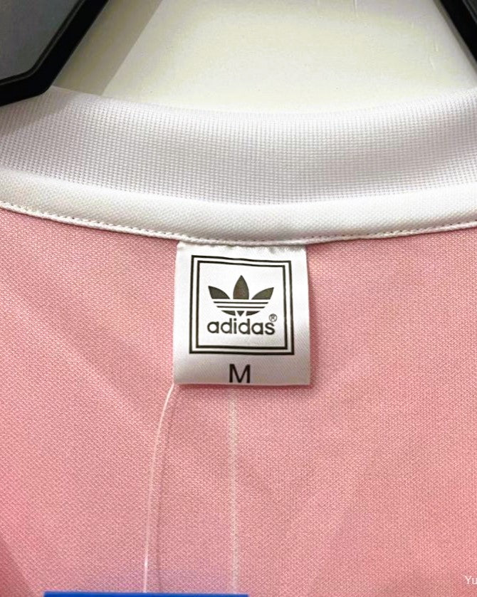 Hamburger 1982-1983 - Hrubesch Horst