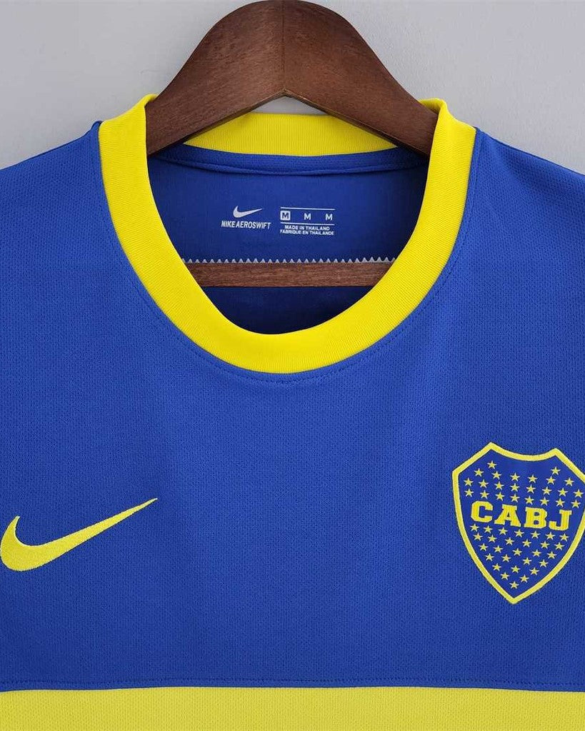Boca Junior 2010-2011 - Riquelme Romano