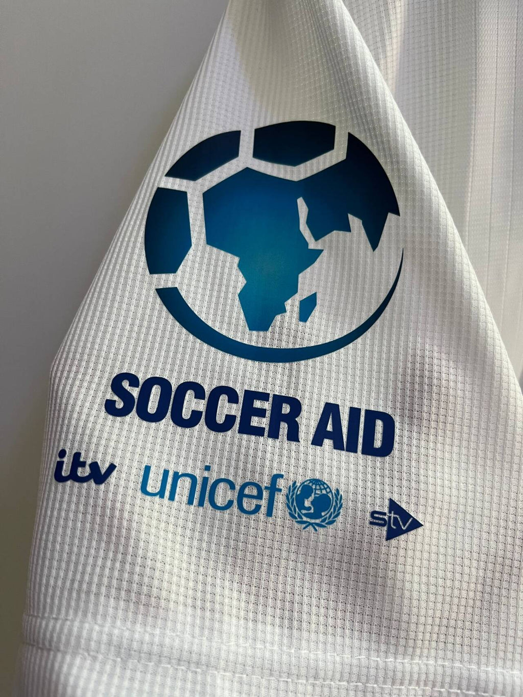 Joseph Cole Soccer Aid 202324 Femminile 2023-2024