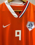 Netherlands 2008-2009 - Van Nistelrooy Ruud