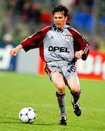 Matthaus Lothar 199899 Baia M 1998-1999