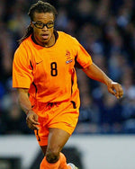 Netherlands 2002-2003 - Giovanni Giovanni