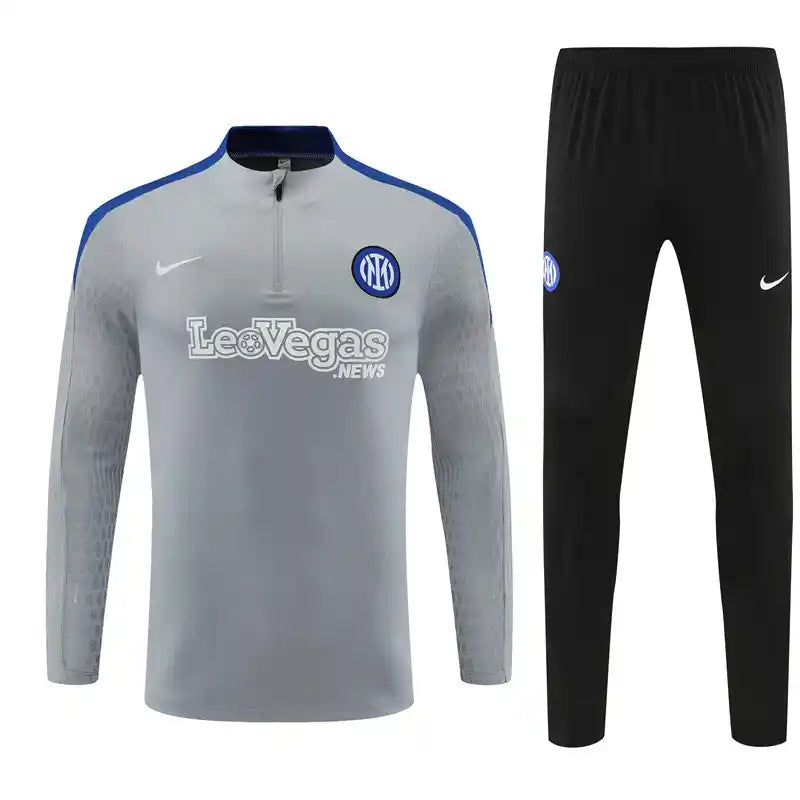 Inter 2024-2025 - Tracksuit