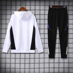 Real Madrid Tracksuit