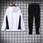 Real Madrid Tracksuit