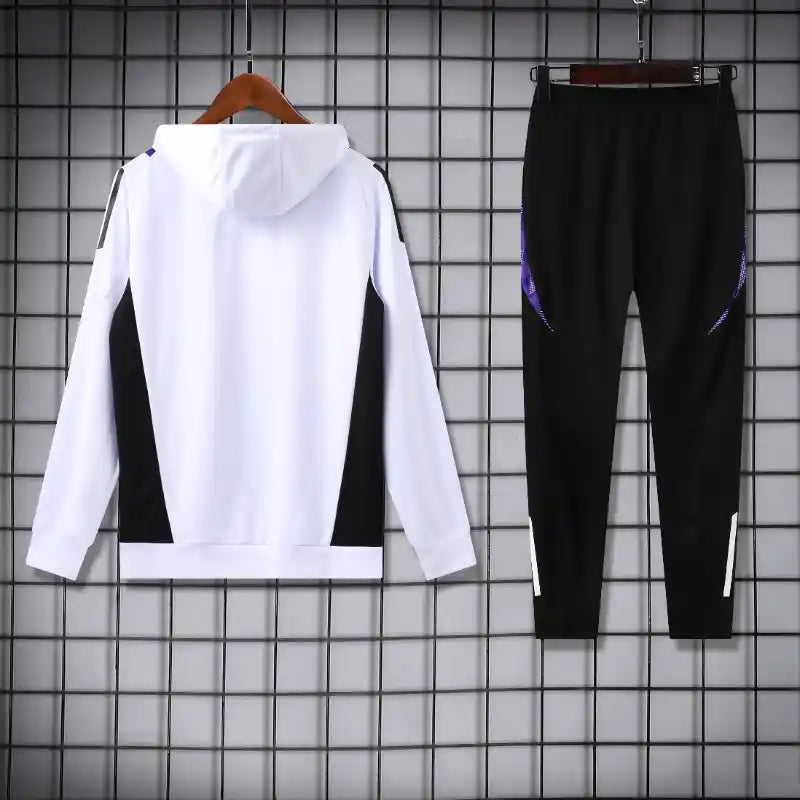 Real Madrid Tracksuit