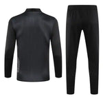 Real Madrid Tracksuit