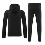 Real Madrid Tracksuit