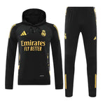 Real Madrid Tracksuit