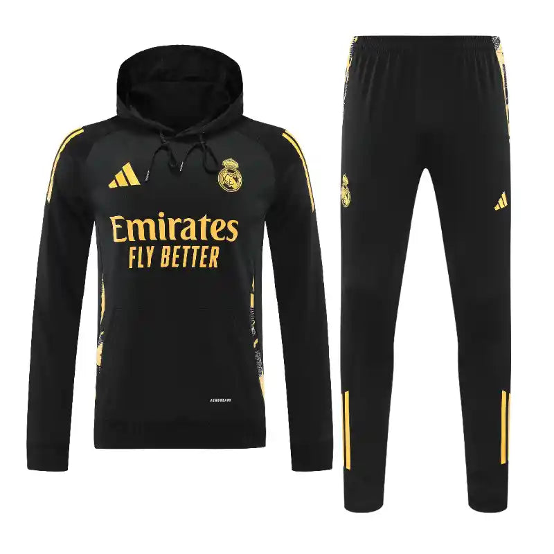 Real Madrid Tracksuit