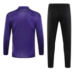 Real Madrid Tracksuit