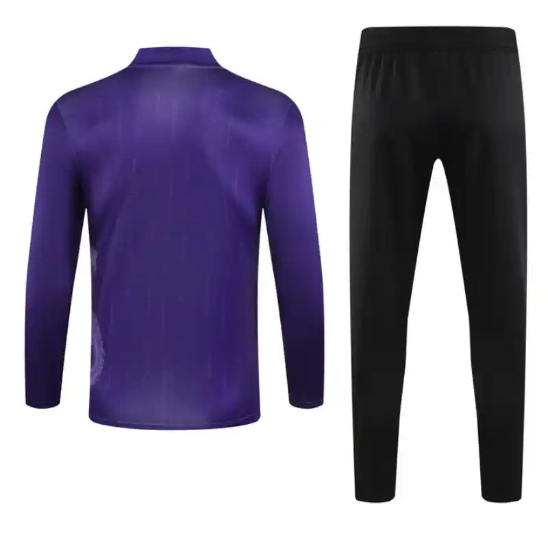 Real Madrid Tracksuit