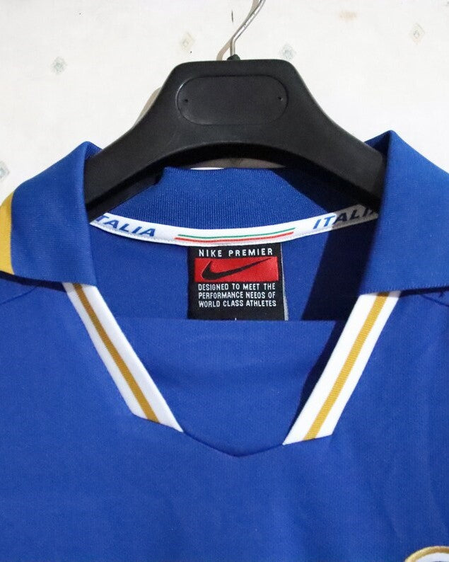 Italy 1996-1997 - Maldini Paolo