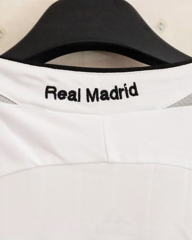 Carlos Roberto 200607 Reale M 2006-2007