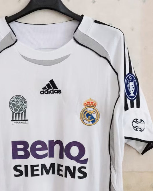 Carlos Roberto 200607 Reale M 2006-2007