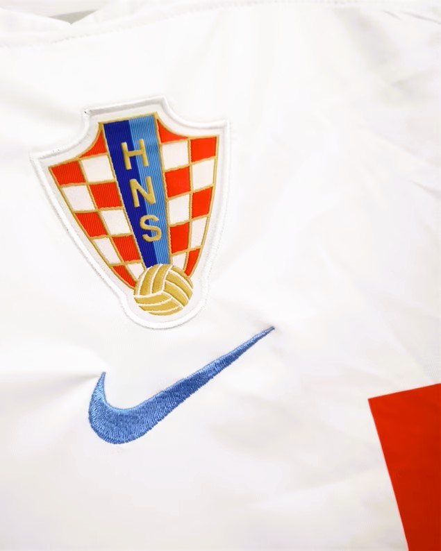 Croatia 2022-2023 - Modric Luka