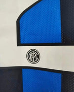 Inter 2009-2010 - Diego Guerra