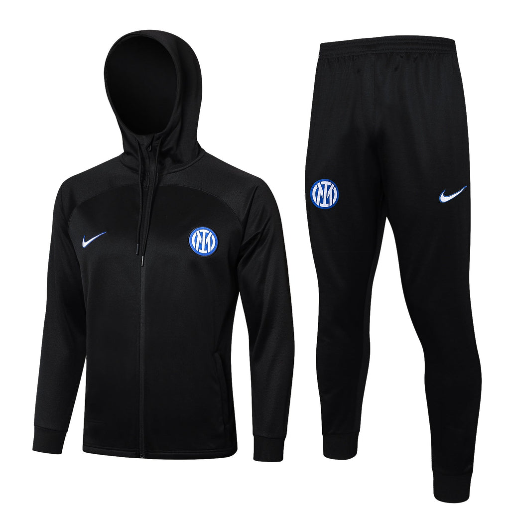 Inter 2024-2025 - Tracksuit
