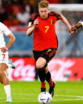 Germany 2022-2023 - De Bruyne Kevin