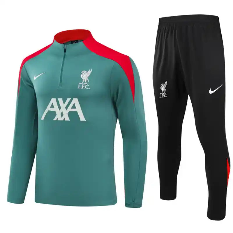 Liverpool 2024-2025 - Tracksuit