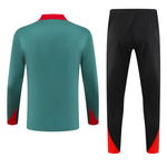 Liverpool 2024-2025 - Tracksuit
