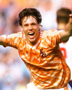 Netherlands 1988-1989 - Van Basten Marco