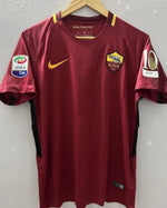 Romania 2016-2017 - Totti Francesco