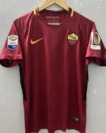 Roma 2016-2017 - Totti Francesco