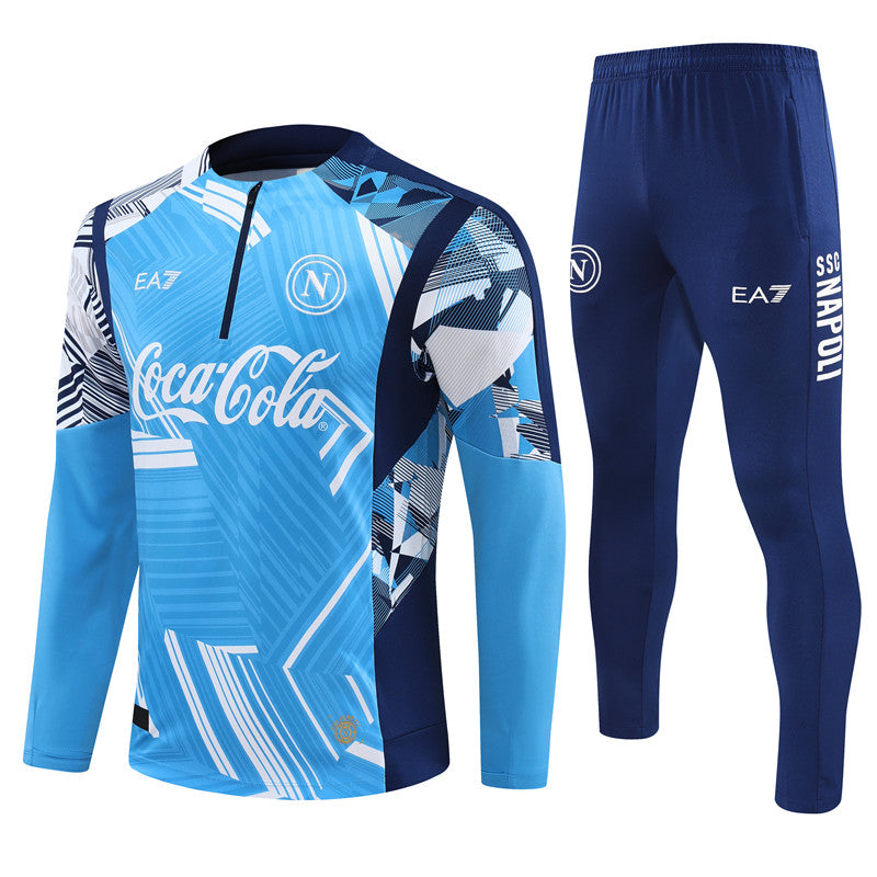 Napoli 2024-2025 - Tracksuit