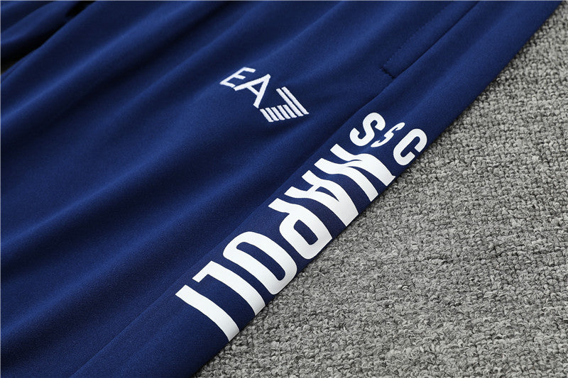 Napoli 2024-2025 - Tracksuit