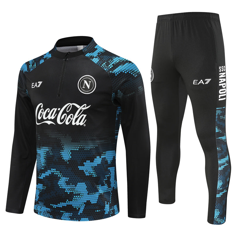 Napoli 2024-2025 - Tracksuit
