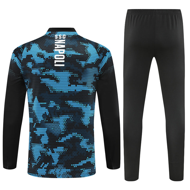 Napoli 2024-2025 - Tracksuit