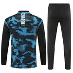Napoli 2024-2025 - Tracksuit