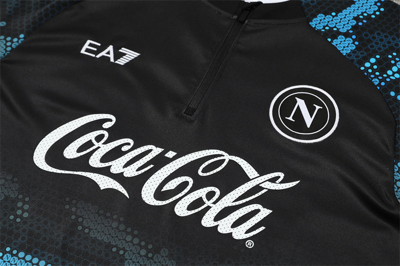 Napoli 2024-2025 - Tracksuit