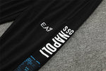 Napoli 2024-2025 - Tracksuit