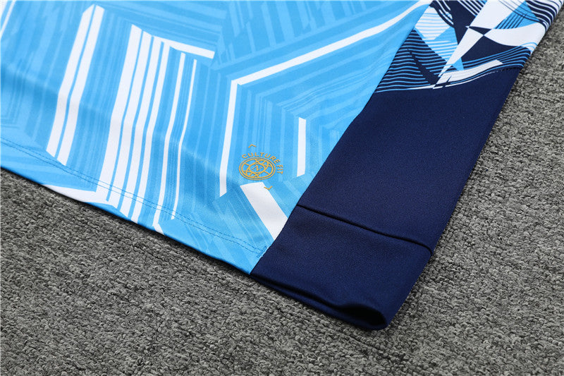 Napoli 2024-2025 - Tracksuit