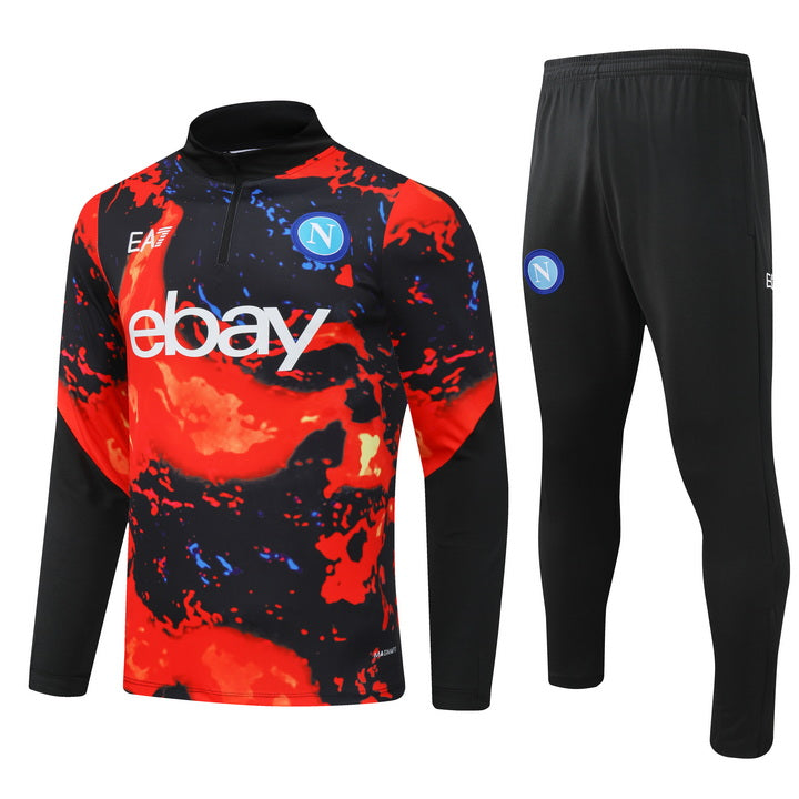 Napoli 2024-2025 - Tracksuit