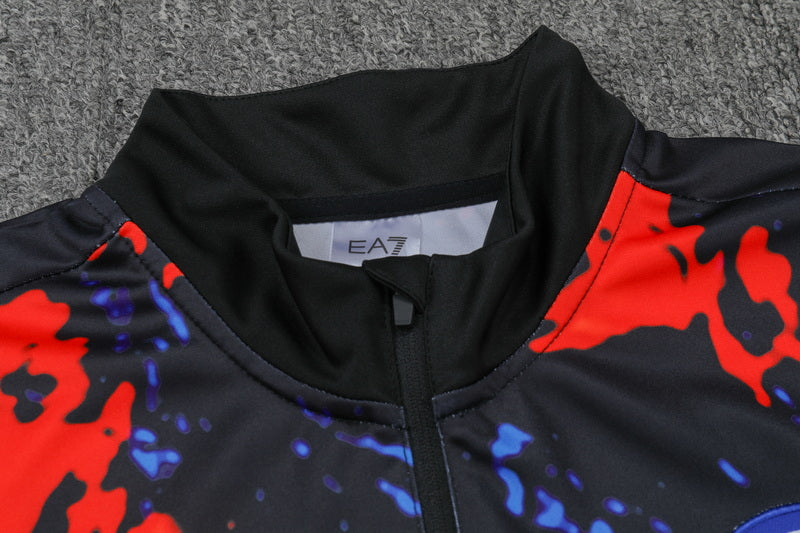 Napoli 2024-2025 - Tracksuit