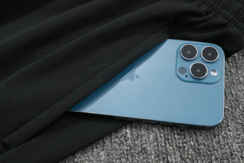 Napoli 2024-2025 - Tracksuit