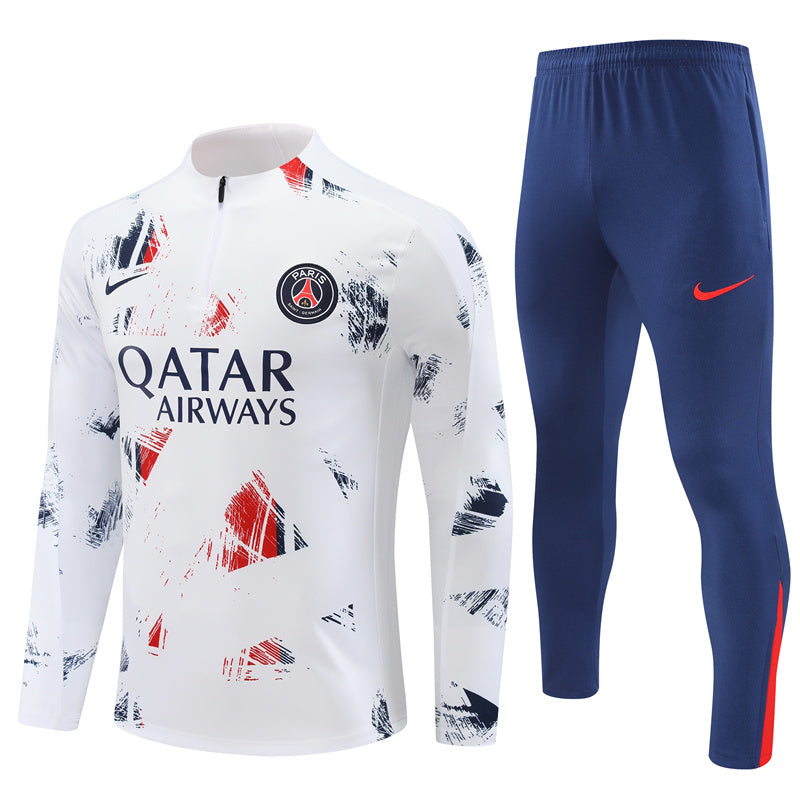 Paris Saint-Germain Tracksuit